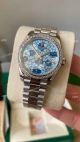 Swiss Copy Rolex 31mm new Datejust Blue Floral motif Jubilee Bracelet (4)_th.jpg